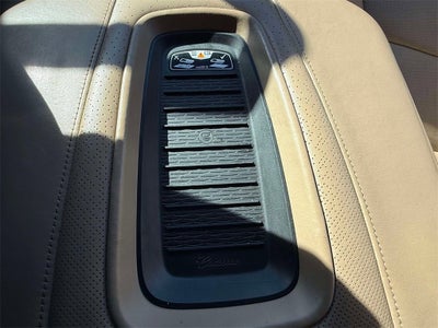 2020 Cadillac Escalade ESV Platinum