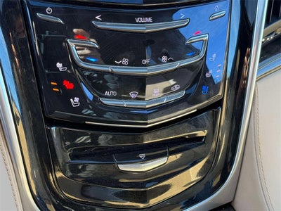 2020 Cadillac Escalade ESV Platinum