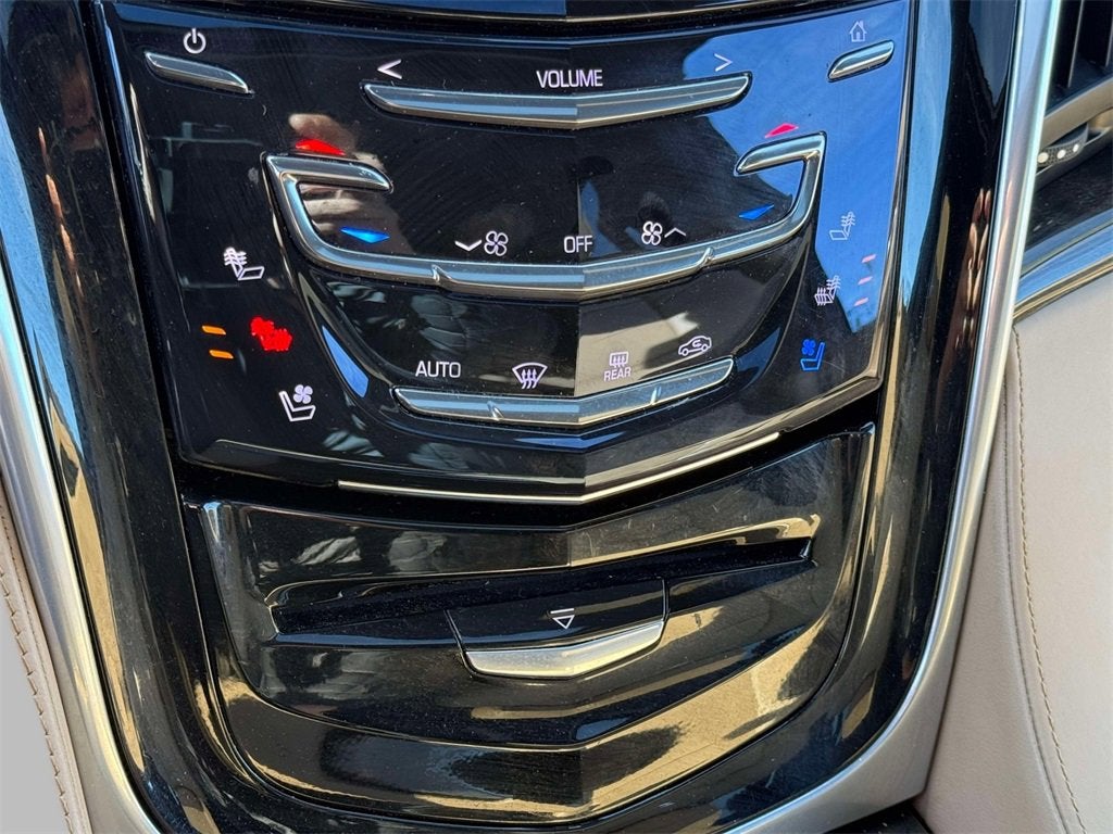 2020 Cadillac Escalade ESV Platinum