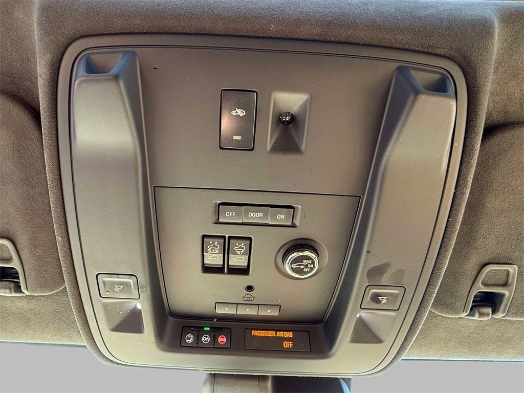 2020 Cadillac Escalade ESV Platinum