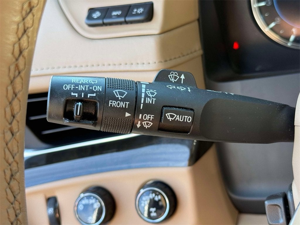 2020 Cadillac Escalade ESV Platinum