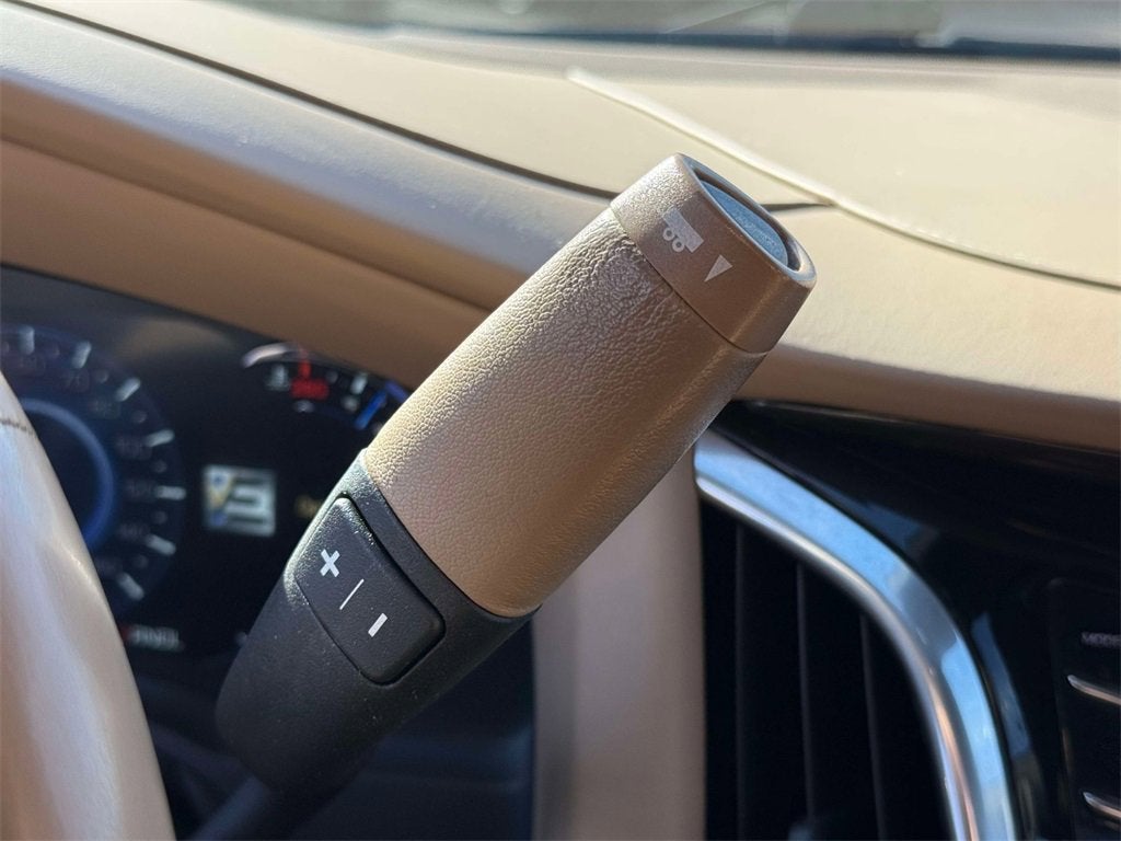 2020 Cadillac Escalade ESV Platinum