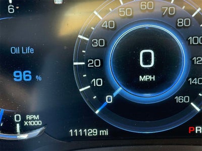 2020 Cadillac Escalade ESV Platinum