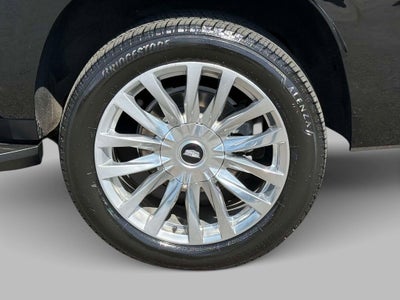2023 Cadillac Escalade ESV Premium Luxury