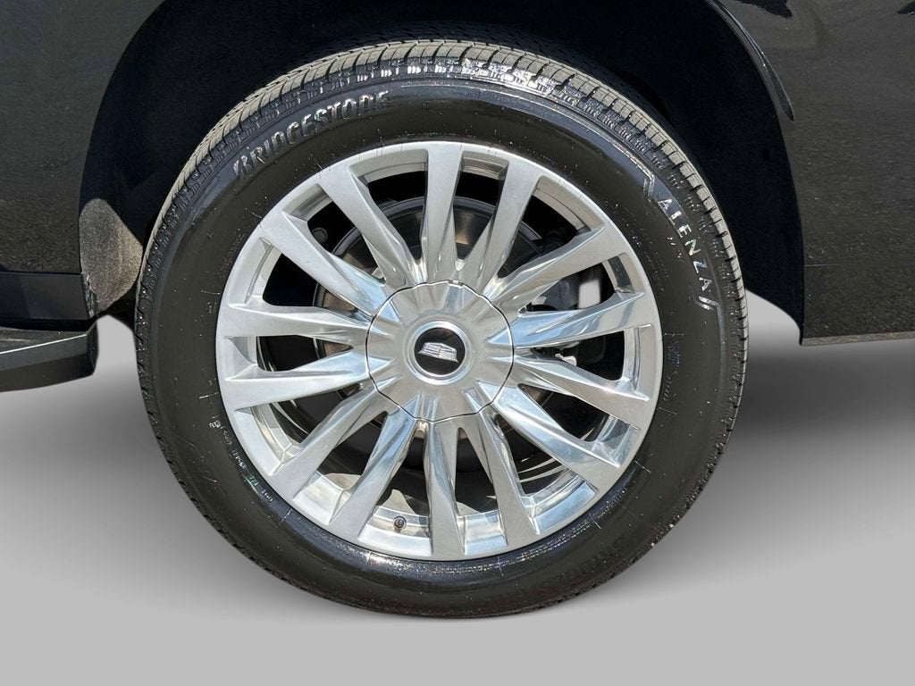 2023 Cadillac Escalade ESV Premium Luxury