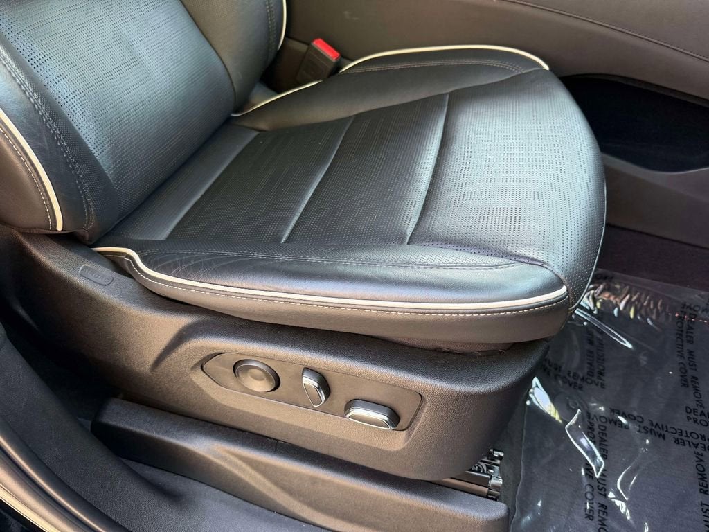 2023 Cadillac Escalade ESV Premium Luxury