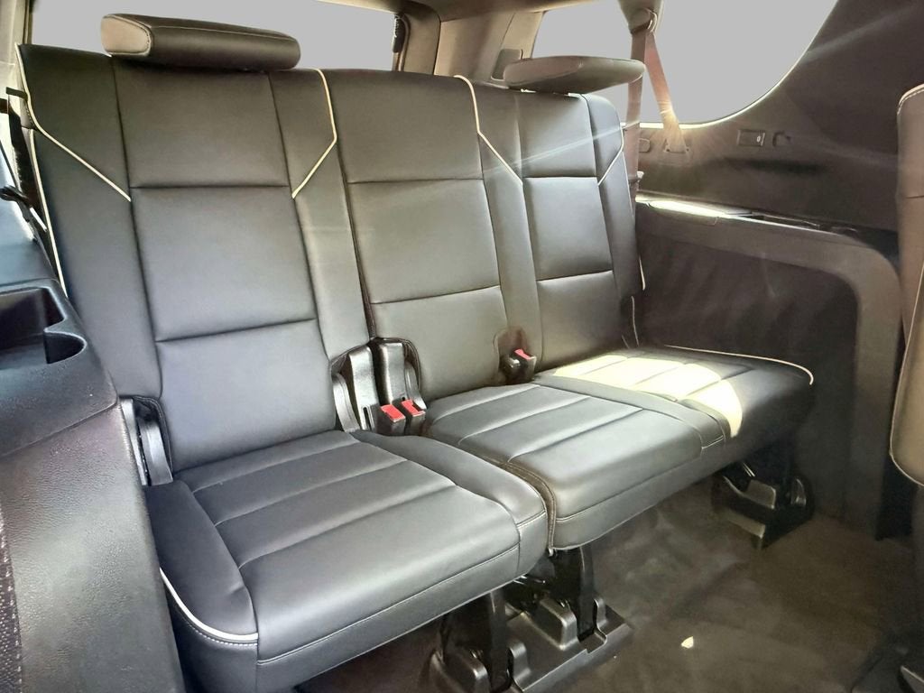 2023 Cadillac Escalade ESV Premium Luxury