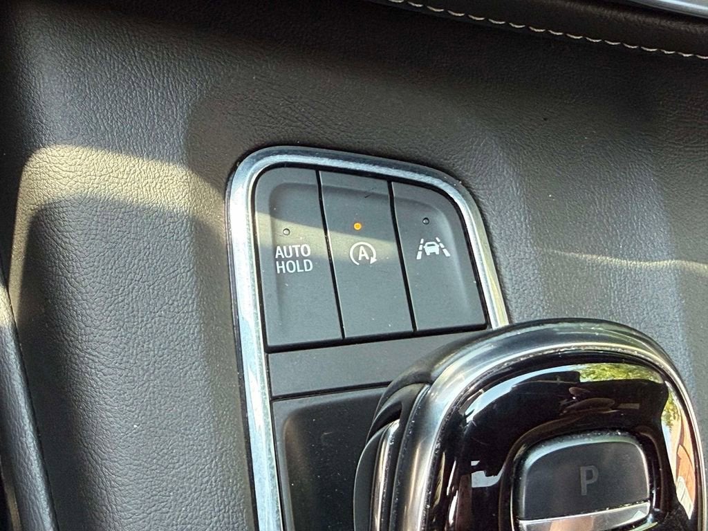 2023 Cadillac Escalade ESV Premium Luxury