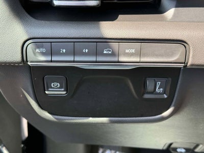 2023 Cadillac Escalade ESV Premium Luxury