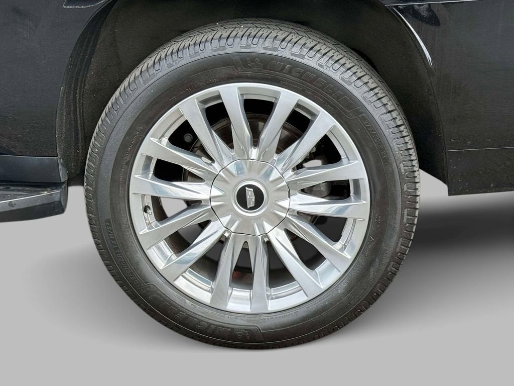 2023 Cadillac Escalade ESV Premium Luxury