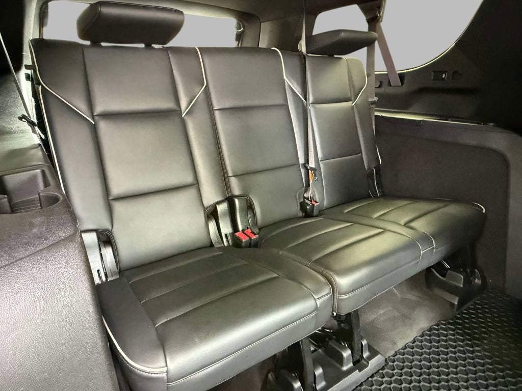 2023 Cadillac Escalade ESV Premium Luxury