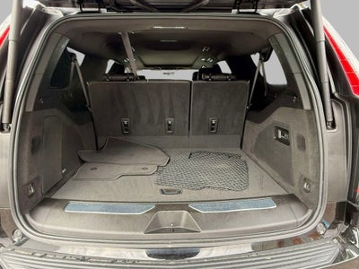 2023 Cadillac Escalade ESV Premium Luxury