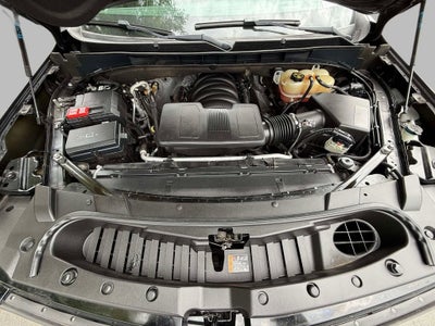 2023 Cadillac Escalade ESV Premium Luxury