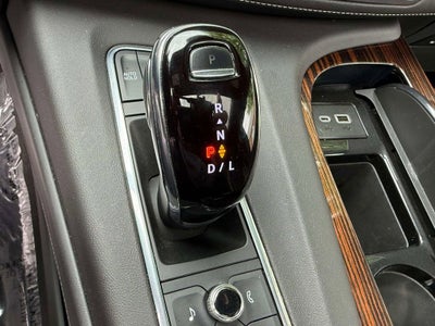 2023 Cadillac Escalade ESV Premium Luxury