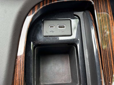 2023 Cadillac Escalade ESV Premium Luxury