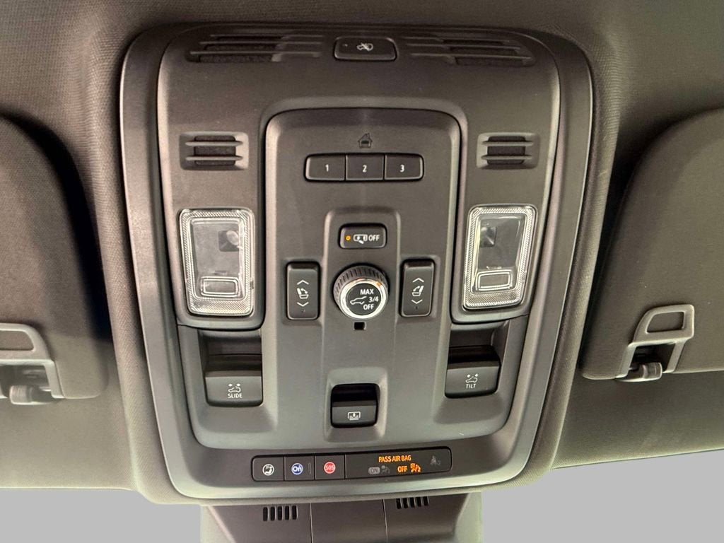 2023 Cadillac Escalade ESV Premium Luxury