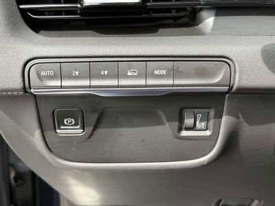 2023 Cadillac Escalade ESV Premium Luxury