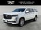 2024 Cadillac Escalade ESV Premium Luxury