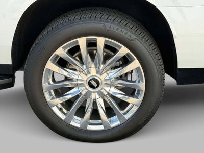 2024 Cadillac Escalade ESV Premium Luxury