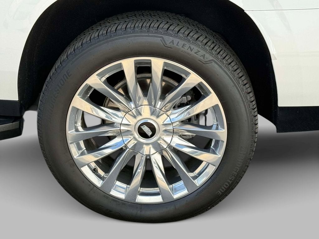 2024 Cadillac Escalade ESV Premium Luxury