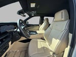 2024 Cadillac Escalade ESV Premium Luxury