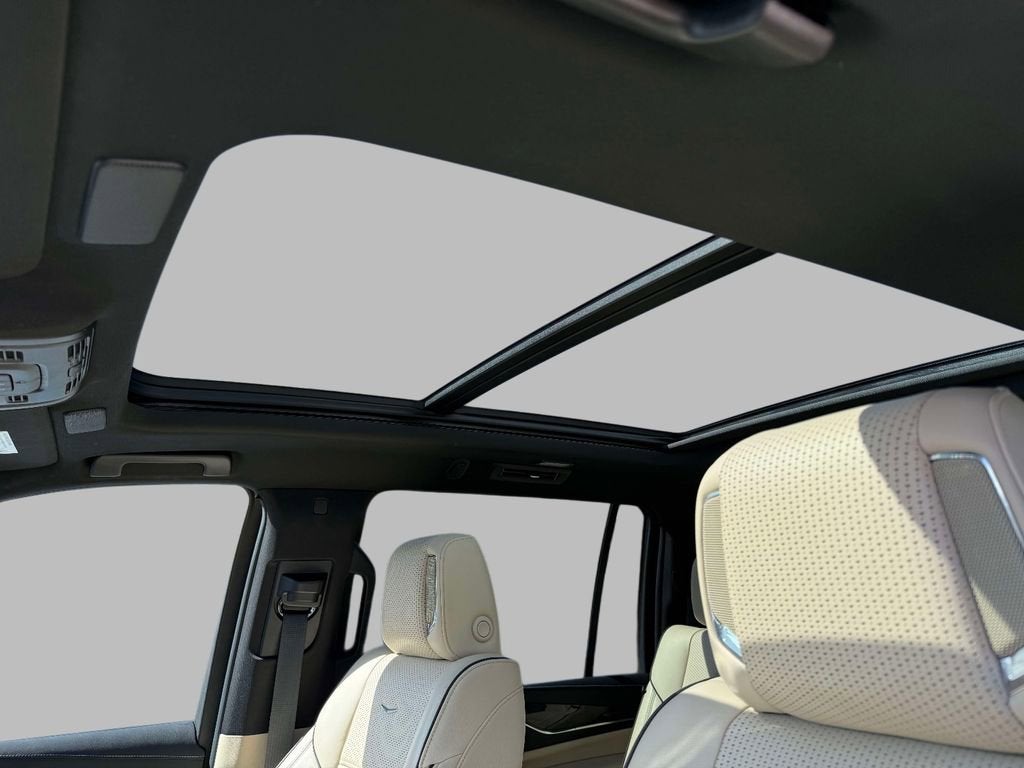 2024 Cadillac Escalade ESV Premium Luxury