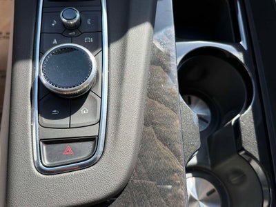 2024 Cadillac Escalade ESV Premium Luxury