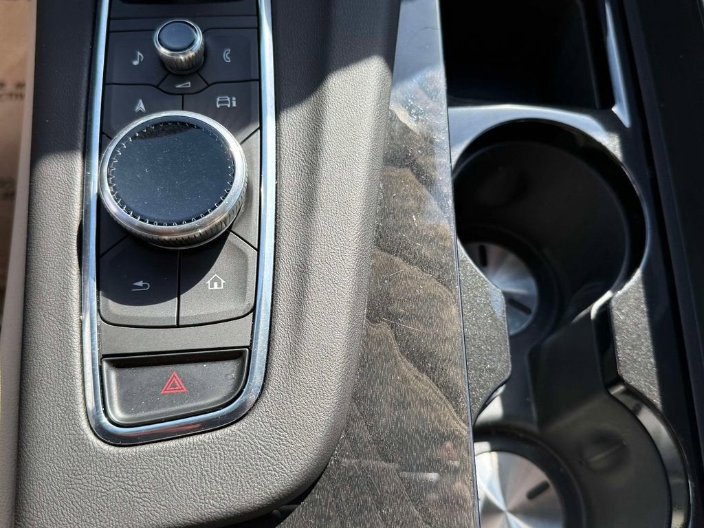 2024 Cadillac Escalade ESV Premium Luxury