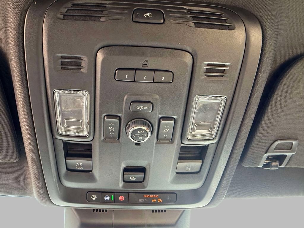 2024 Cadillac Escalade ESV Premium Luxury