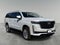 2024 Cadillac Escalade ESV Premium Luxury
