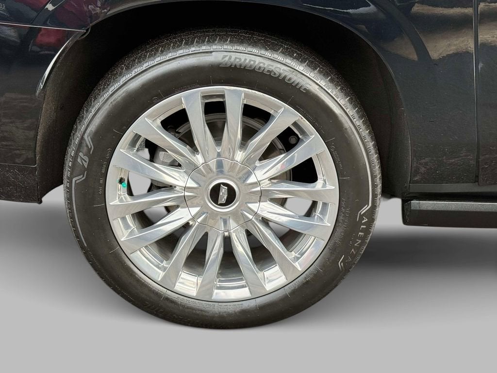 2024 Cadillac Escalade ESV Premium Luxury