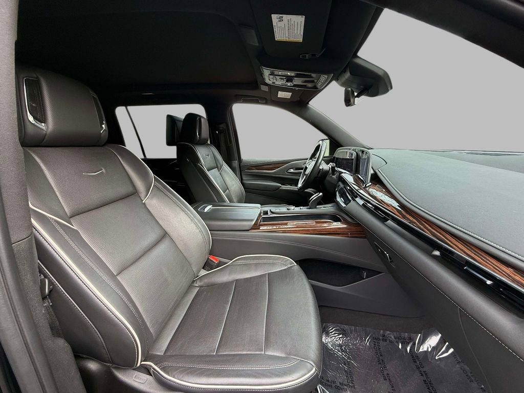 2024 Cadillac Escalade ESV Premium Luxury