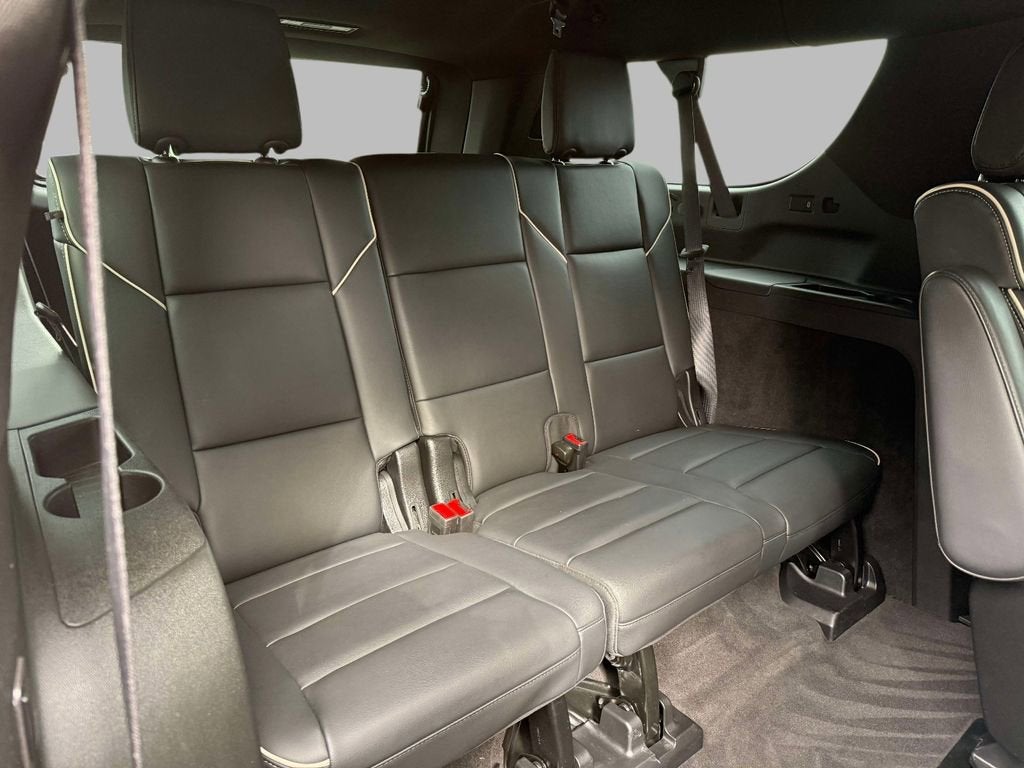 2024 Cadillac Escalade ESV Premium Luxury