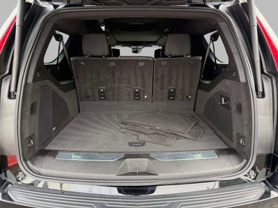 2024 Cadillac Escalade ESV Premium Luxury