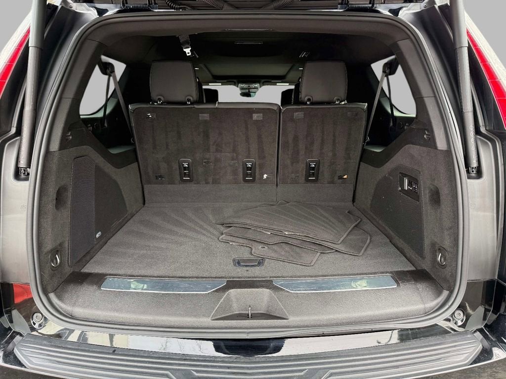 2024 Cadillac Escalade ESV Premium Luxury