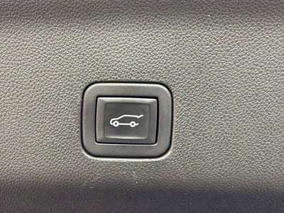 2024 Cadillac Escalade ESV Premium Luxury