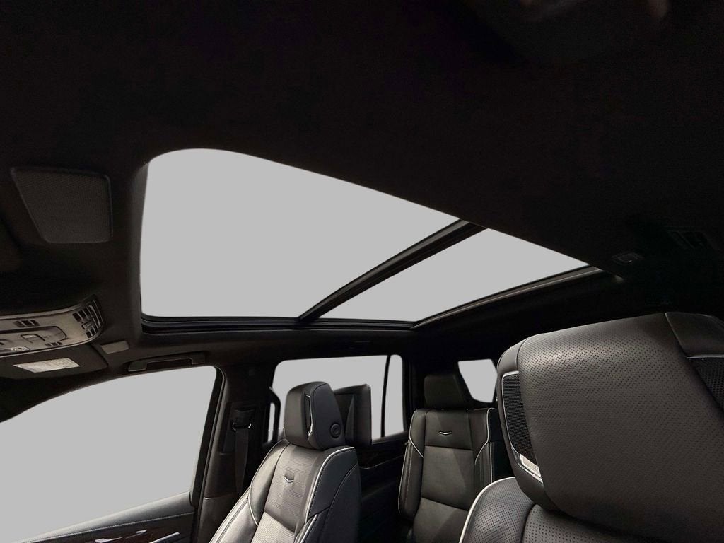 2024 Cadillac Escalade ESV Premium Luxury