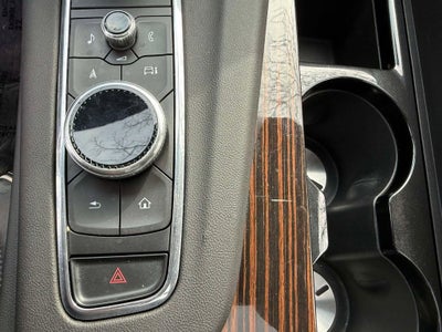 2024 Cadillac Escalade ESV Premium Luxury