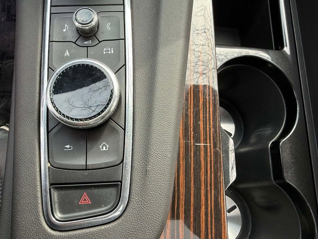 2024 Cadillac Escalade ESV Premium Luxury