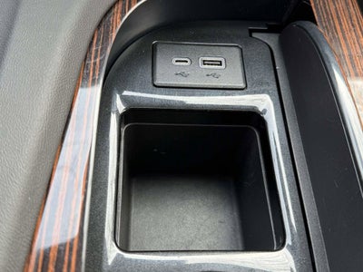 2024 Cadillac Escalade ESV Premium Luxury