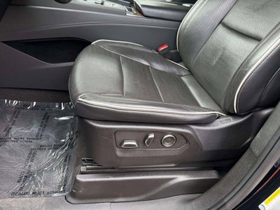 2024 Cadillac Escalade ESV Premium Luxury