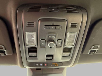 2024 Cadillac Escalade ESV Premium Luxury