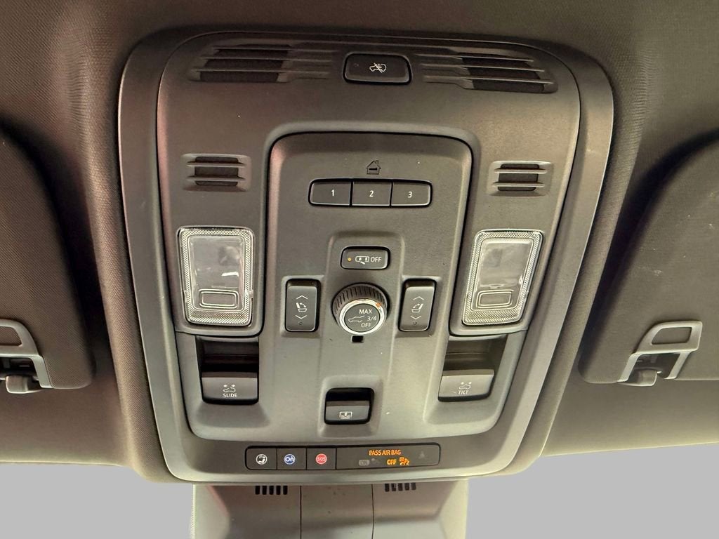 2024 Cadillac Escalade ESV Premium Luxury