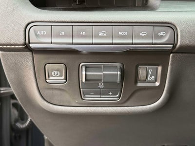 2024 Cadillac Escalade ESV Premium Luxury