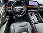 2024 Cadillac Escalade ESV Premium Luxury