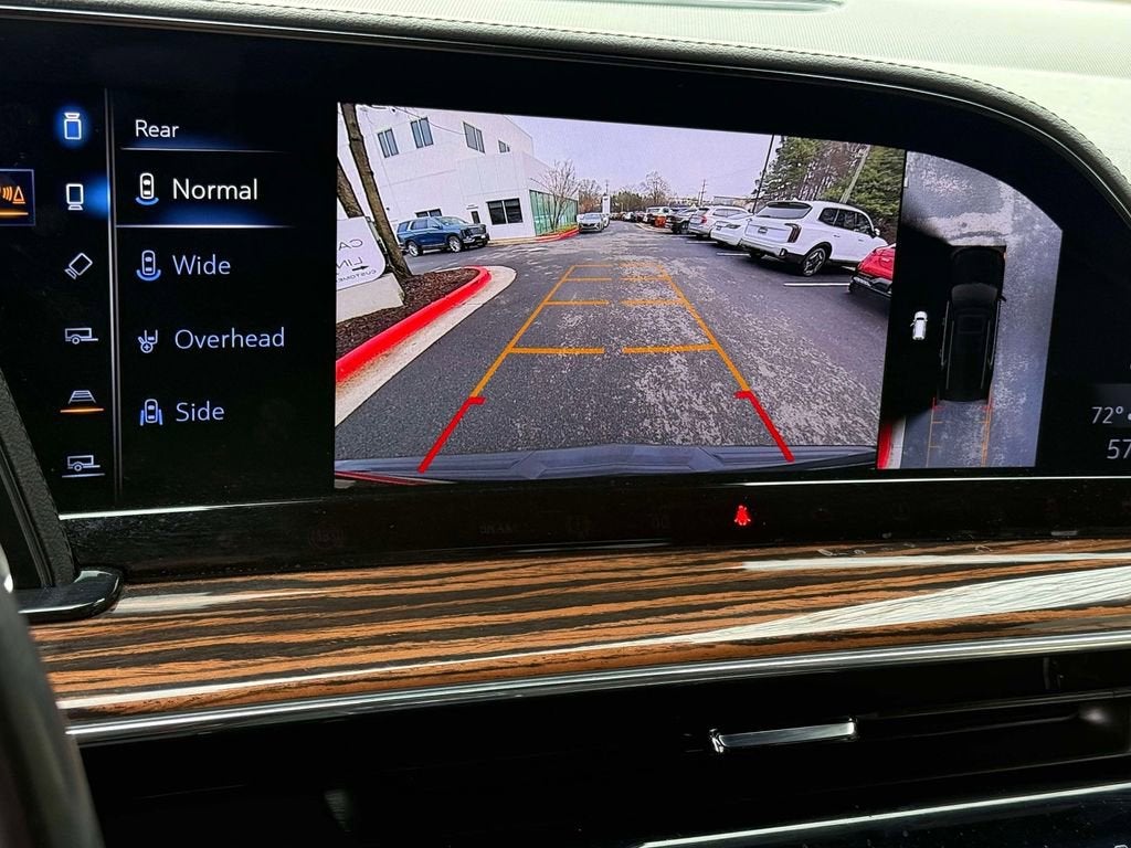 2024 Cadillac Escalade ESV Premium Luxury