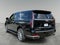 2021 Cadillac Escalade ESV Premium Luxury Platinum