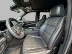2021 Cadillac Escalade ESV Premium Luxury Platinum