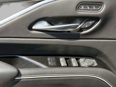 2021 Cadillac Escalade ESV Premium Luxury Platinum