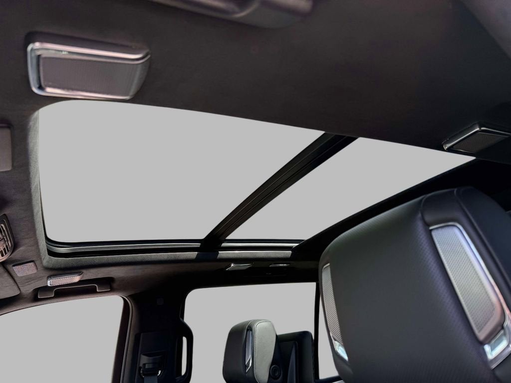 2021 Cadillac Escalade ESV Premium Luxury Platinum